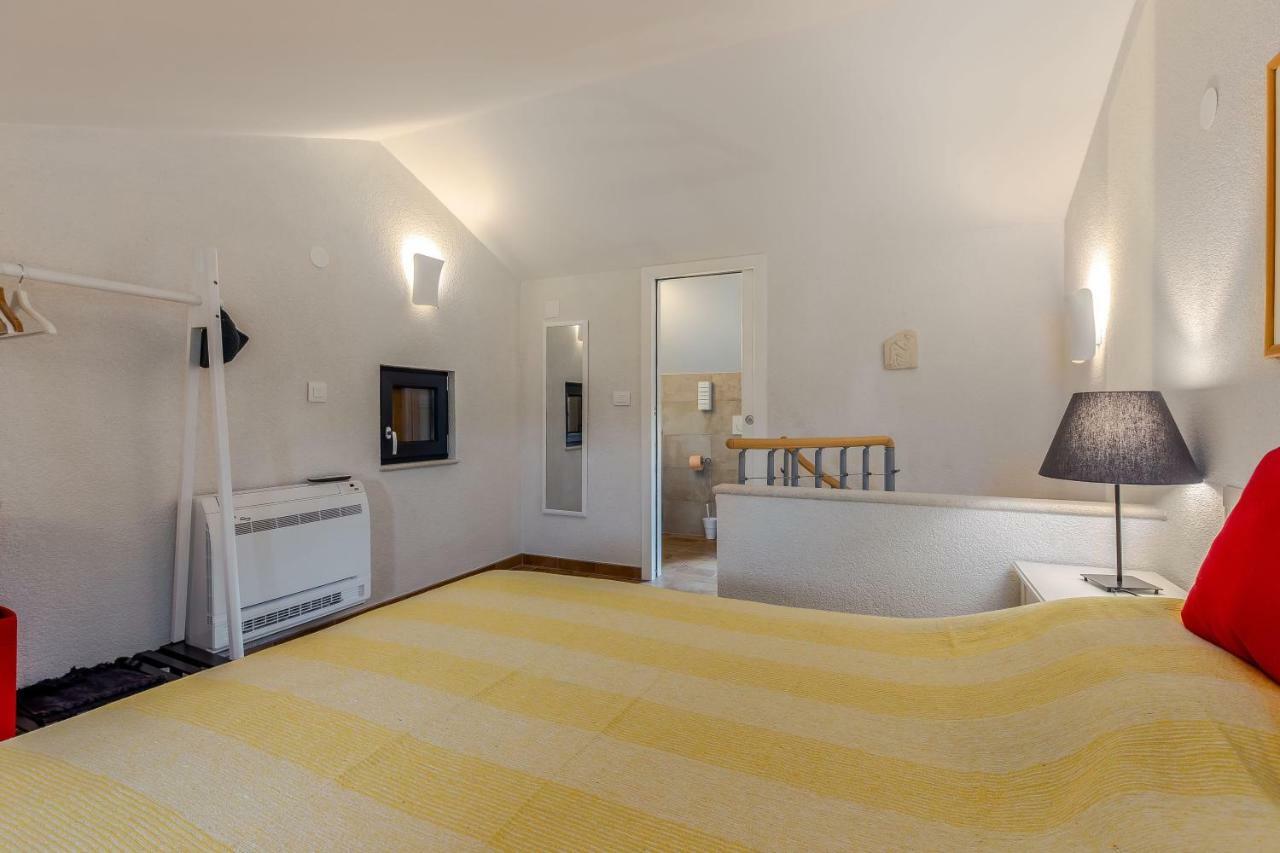 Apartment Li Tar-Vabriga Exterior photo