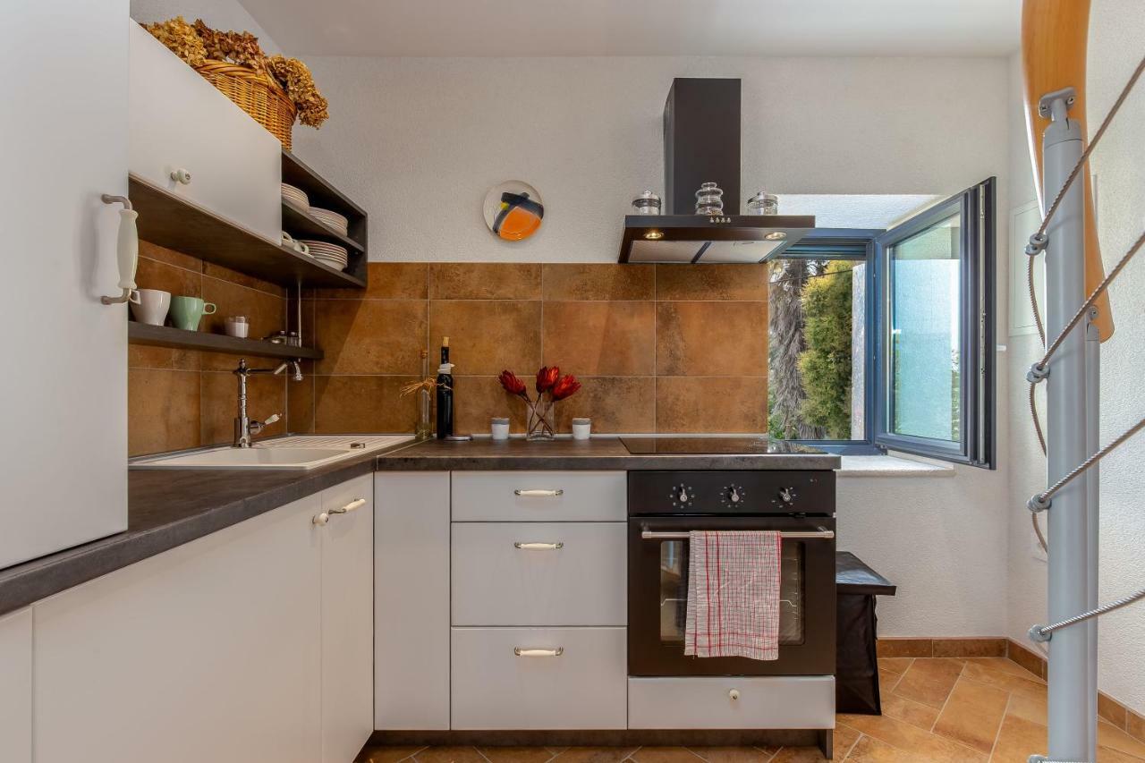 Apartment Li Tar-Vabriga Exterior photo