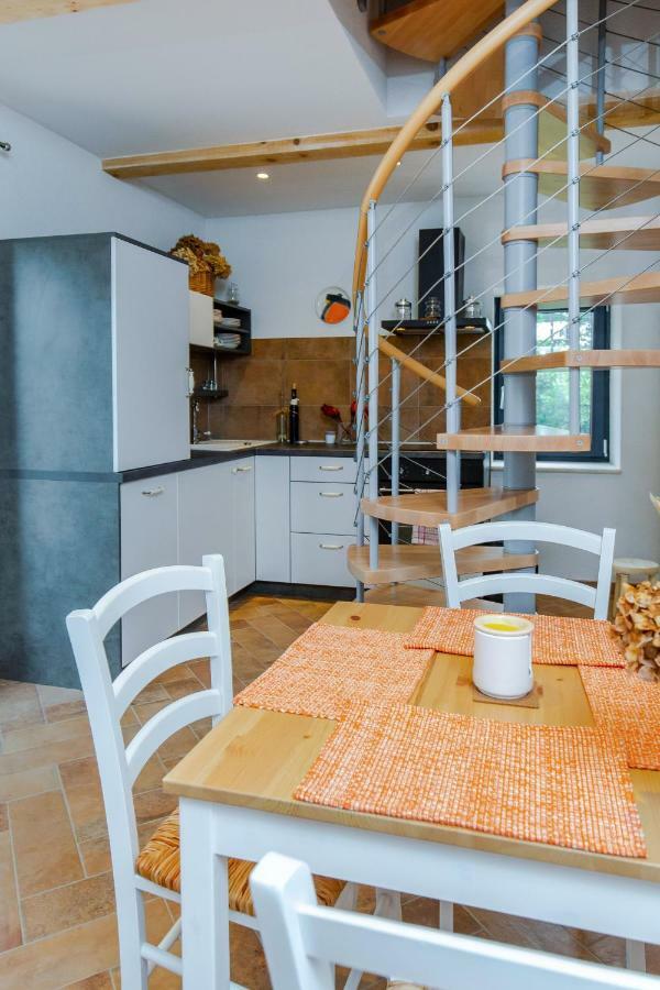 Apartment Li Tar-Vabriga Exterior photo