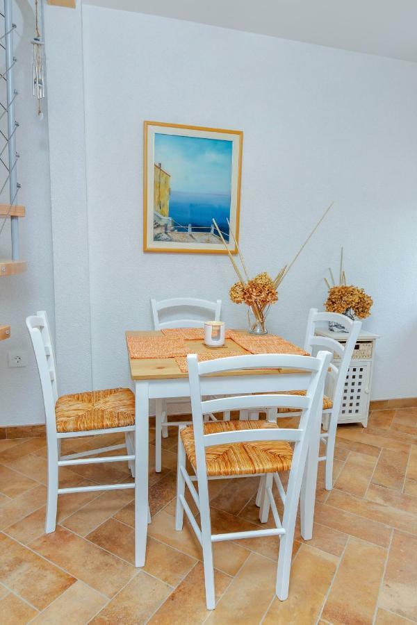 Apartment Li Tar-Vabriga Exterior photo