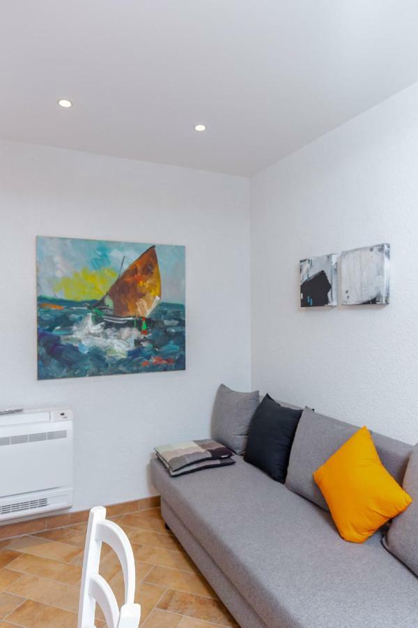 Apartment Li Tar-Vabriga Exterior photo