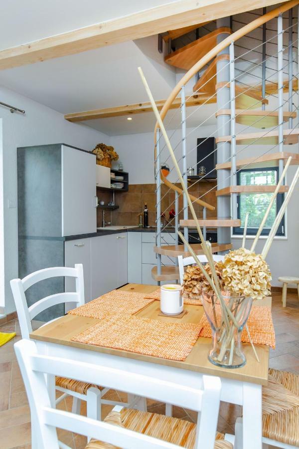 Apartment Li Tar-Vabriga Exterior photo