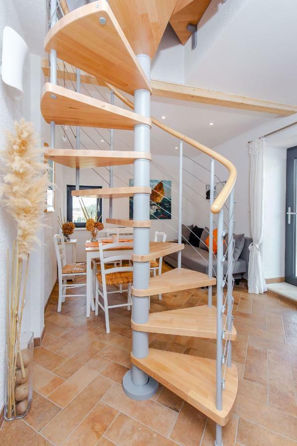 Apartment Li Tar-Vabriga Exterior photo