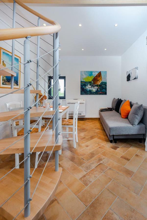 Apartment Li Tar-Vabriga Exterior photo